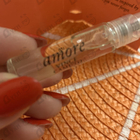 Духи Amore от Vince Camuto