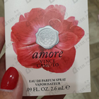 Духи Amore от Vince Camuto