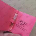 Парфюм Vince Camuto Amore