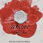 Духи Amore от Vince Camuto