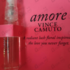 Духи Amore от Vince Camuto