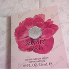 Парфюм Vince Camuto Amore