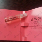 Духи Amore от Vince Camuto