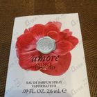 Отзыв Vince Camuto Amore