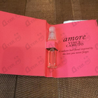 Отзыв Vince Camuto Amore