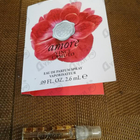 Духи Amore от Vince Camuto