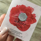 Отзыв Vince Camuto Amore