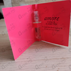 Отзыв Vince Camuto Amore