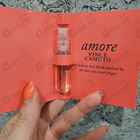 Отзыв Vince Camuto Amore