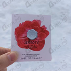 Отзыв Vince Camuto Amore