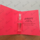 Отзывы Vince Camuto Amore