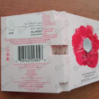 Отзыв Vince Camuto Amore