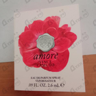Парфюм Vince Camuto Amore