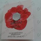 Духи Amore от Vince Camuto