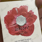 Отзыв Vince Camuto Amore