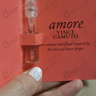 Духи Amore от Vince Camuto