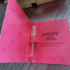 Духи Amore от Vince Camuto