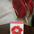 Духи Amore от Vince Camuto