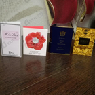 Духи Amore от Vince Camuto