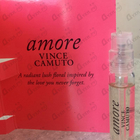 Отзыв Vince Camuto Amore