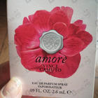 Отзыв Vince Camuto Amore