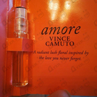 Отзыв Vince Camuto Amore