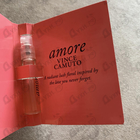 Парфюм Vince Camuto Amore