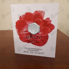 Духи Amore от Vince Camuto