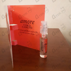 Парфюм Vince Camuto Amore