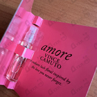 Отзыв Vince Camuto Amore