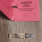 Отзыв Vince Camuto Amore