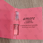 Отзыв Vince Camuto Amore