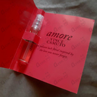 Духи Amore от Vince Camuto