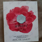 Отзыв Vince Camuto Amore
