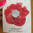 Духи Amore от Vince Camuto