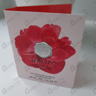 Отзыв Vince Camuto Amore