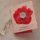 Отзыв Vince Camuto Amore