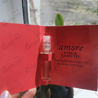 Духи Amore от Vince Camuto