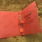 Духи Amore от Vince Camuto