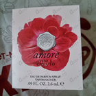 Отзыв Vince Camuto Amore