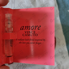 Отзыв Vince Camuto Amore
