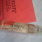Духи Amore от Vince Camuto
