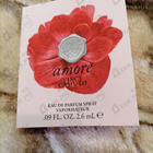 Духи Amore от Vince Camuto