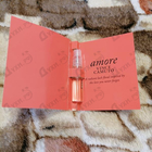 Отзыв Vince Camuto Amore