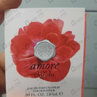 Отзыв Vince Camuto Amore
