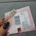 Отзыв Vince Camuto Amore