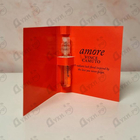 Духи Amore от Vince Camuto
