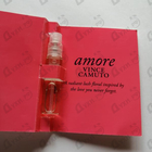 Духи Amore от Vince Camuto