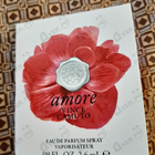Духи Amore от Vince Camuto