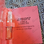 Отзыв Vince Camuto Amore